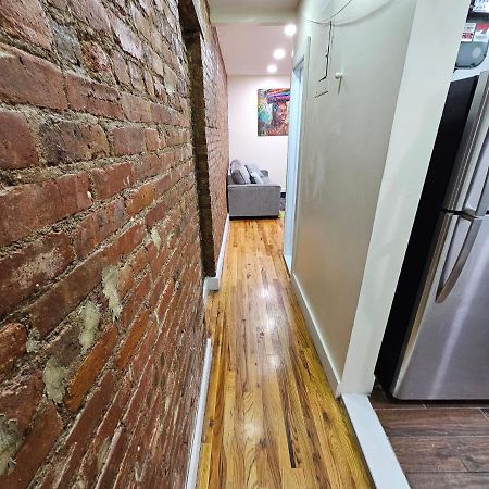 Apartment In نيو يورك المظهر الخارجي الصورة