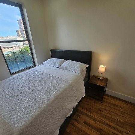 Apartment In نيو يورك المظهر الخارجي الصورة