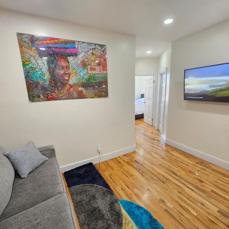 Apartment In نيو يورك المظهر الخارجي الصورة