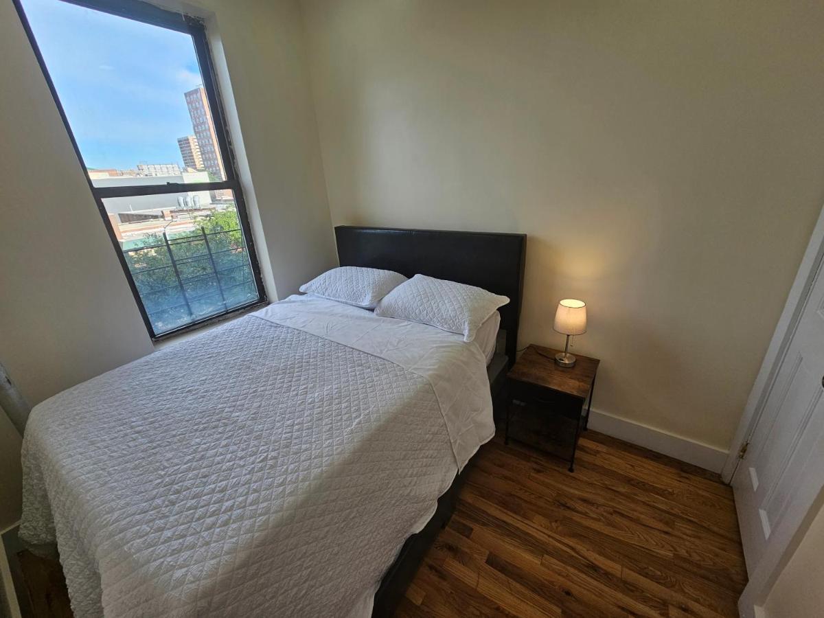 Apartment In نيو يورك المظهر الخارجي الصورة