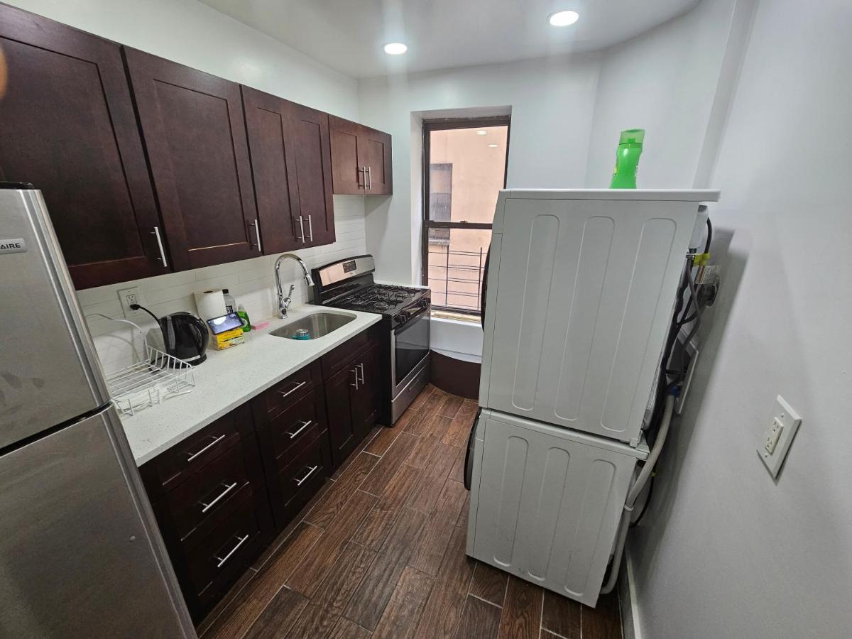 Apartment In نيو يورك المظهر الخارجي الصورة
