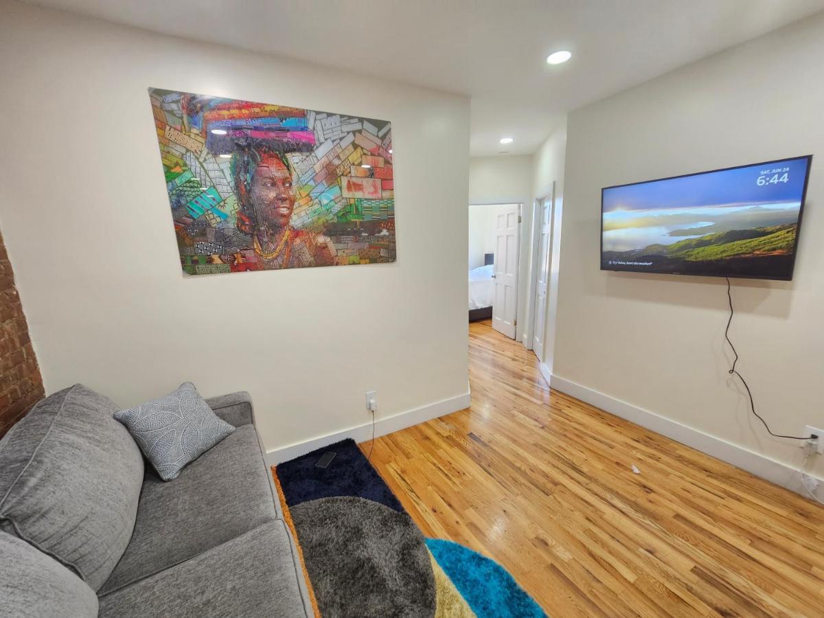 Apartment In نيو يورك المظهر الخارجي الصورة