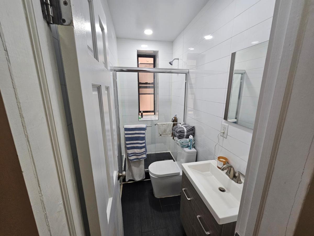Apartment In نيو يورك المظهر الخارجي الصورة