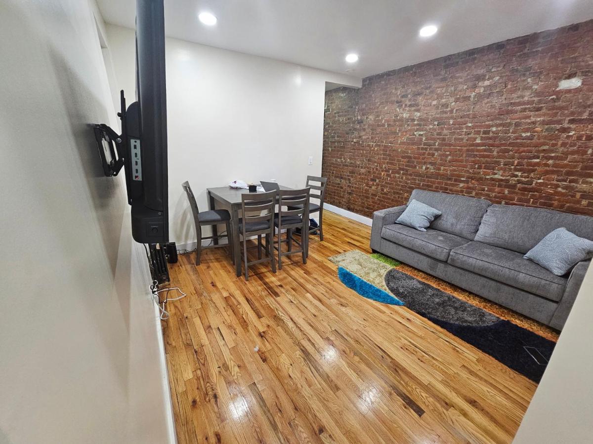 Apartment In نيو يورك المظهر الخارجي الصورة